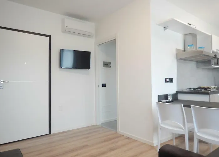 Corte Turrina Lejlighed Cavaion Veronese