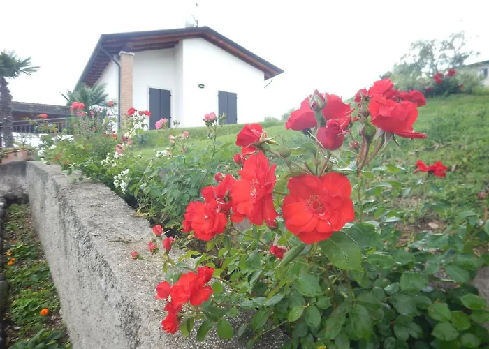 Corte Turrina Lejlighed Cavaion Veronese