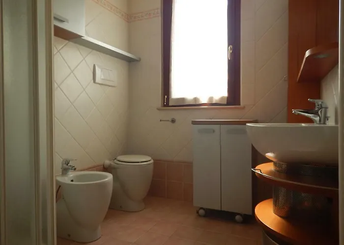 Lejlighed Corte Turrina Cavaion Veronese