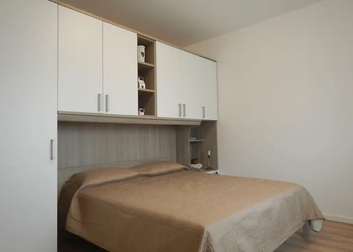 Corte Turrina Lejlighed Cavaion Veronese