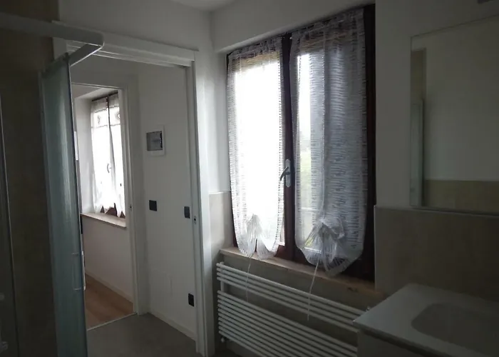 Lejlighed Corte Turrina Cavaion Veronese