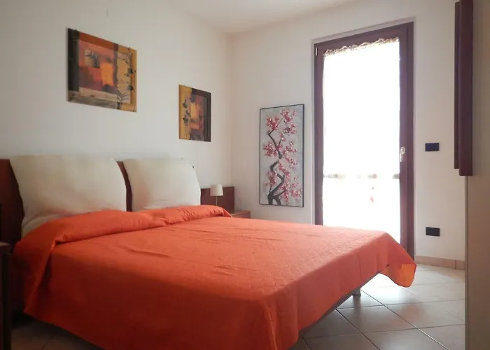 Lejlighed Corte Turrina *