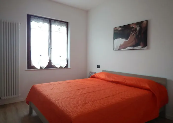 Lejlighed Corte Turrina Cavaion Veronese