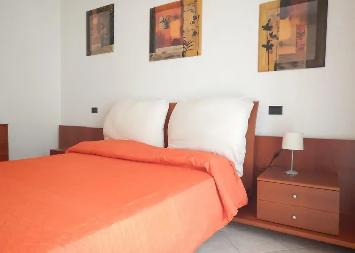 Lejlighed Corte Turrina *