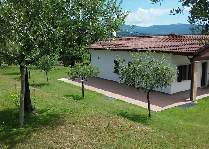Appartement Corte Turrina *