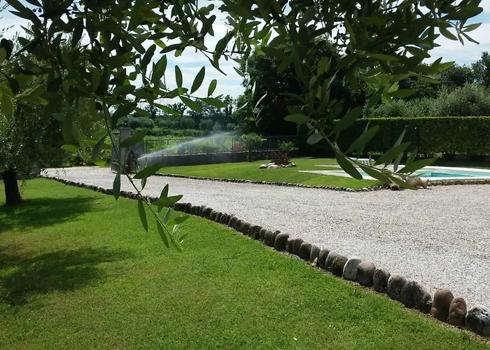 Corte Turrina * Cavaion Veronese