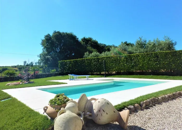 Corte Turrina Lejlighed *