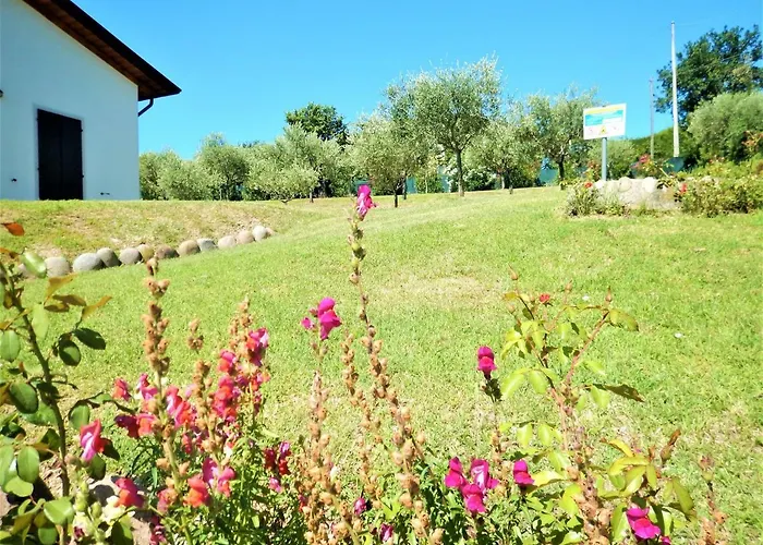 Corte Turrina Appartement