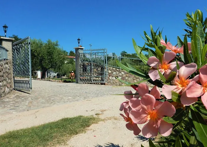 Corte Turrina Cavaion Veronese