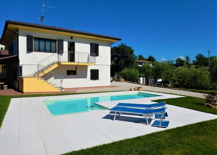 Lejlighed Corte Turrina *