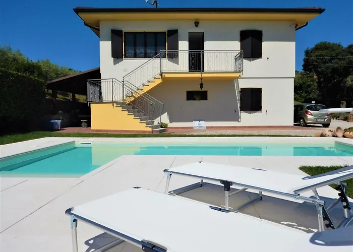 Corte Turrina Cavaion Veronese