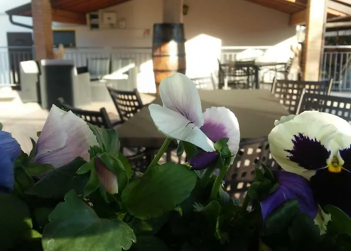 Lejlighed Corte Turrina