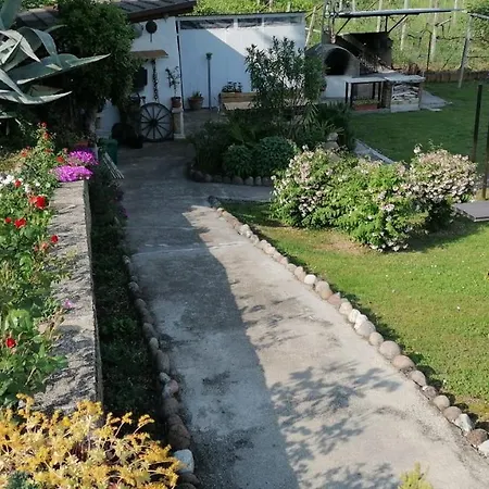 Apartament Corte Turrina