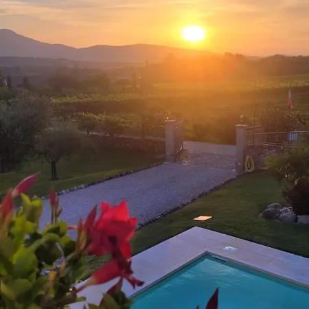 Corte Turrina Apartament