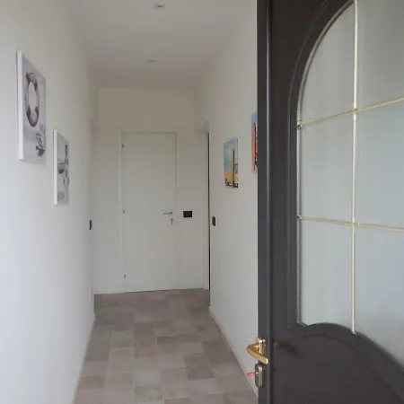 Apartament Corte Turrina *