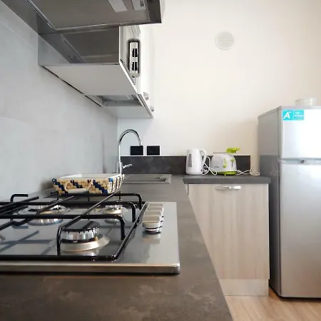 Apartament Corte Turrina Cavaion Veronese