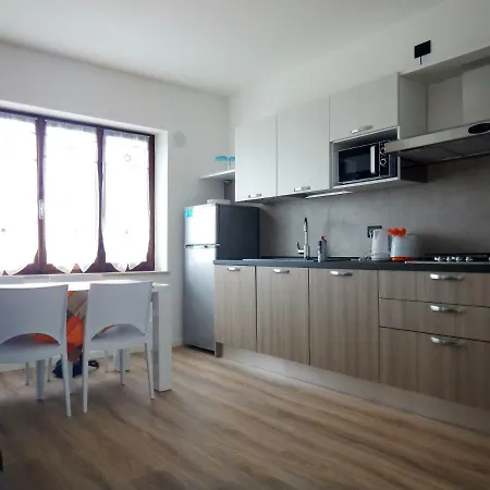 Apartament Corte Turrina