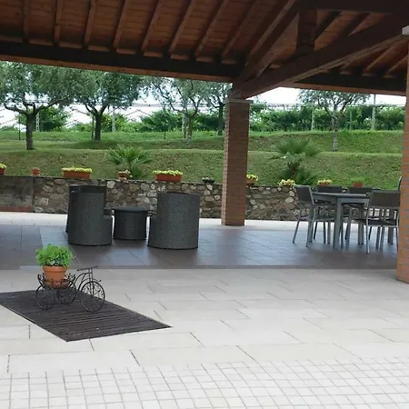 Corte Turrina Apartament Cavaion Veronese