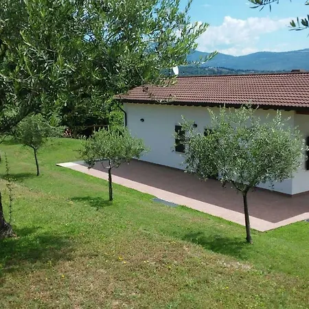 Apartament Corte Turrina *