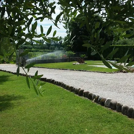 Corte Turrina * Cavaion Veronese