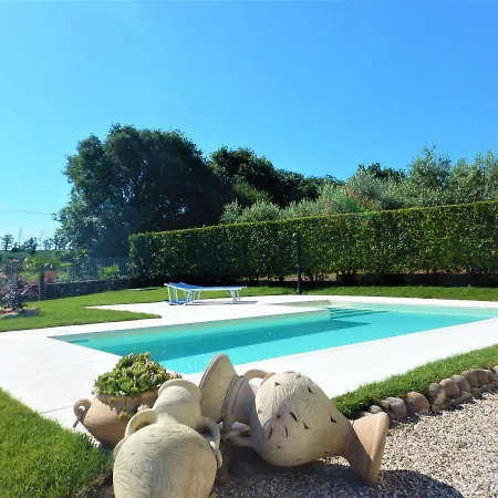 Corte Turrina Apartament *