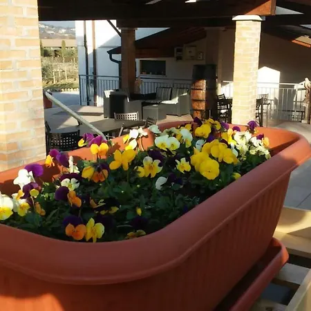 Corte Turrina Apartament Cavaion Veronese