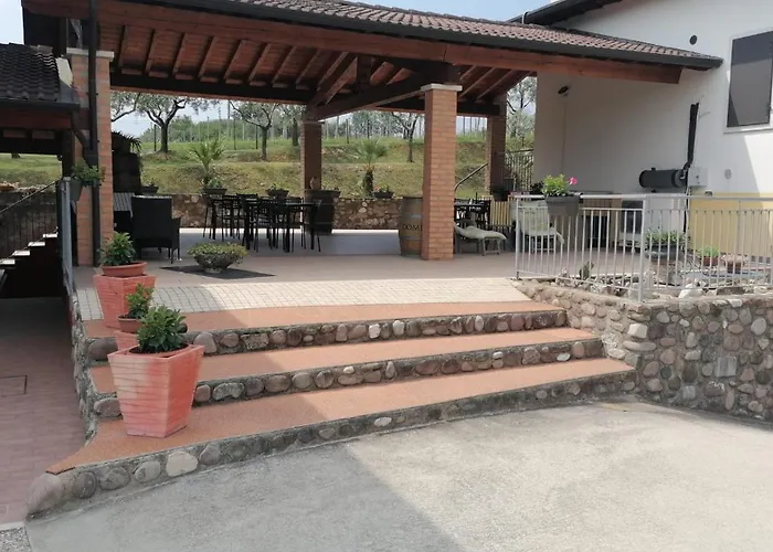 Corte Turrina Lejlighed