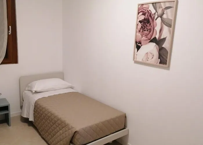 Corte Turrina Lejlighed