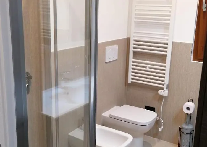 Corte Turrina Lejlighed *