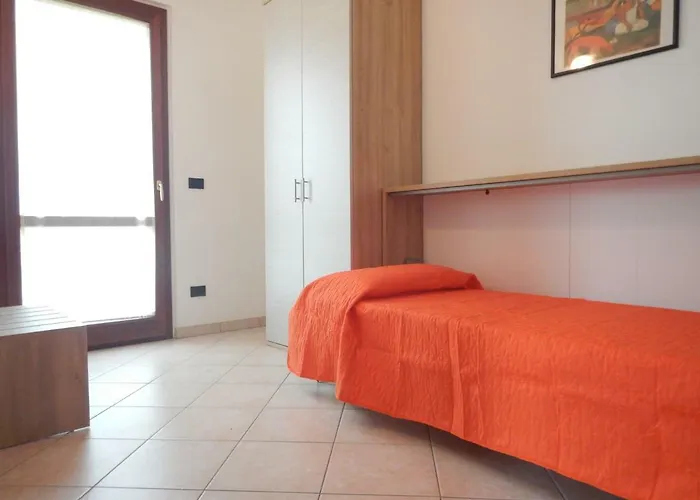 Corte Turrina Lejlighed *