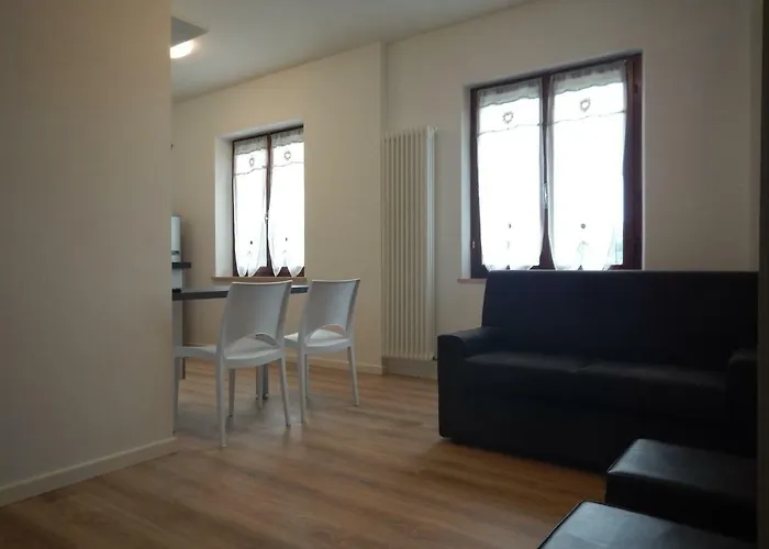 Corte Turrina Lejlighed *