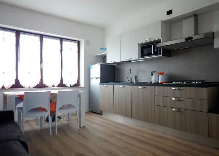 Lejlighed Corte Turrina