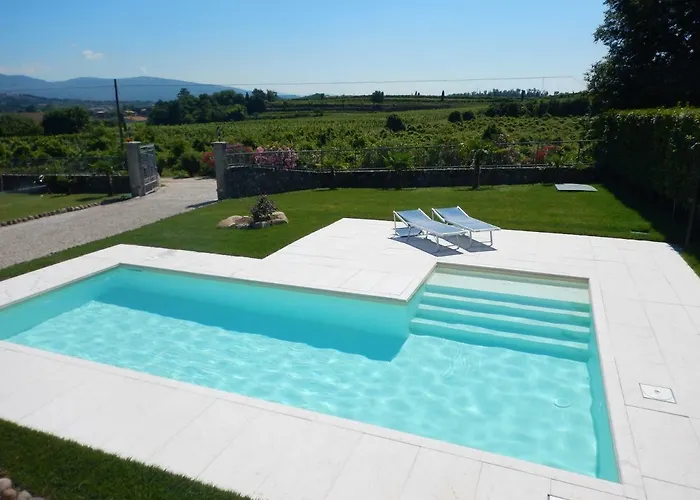 Corte Turrina Cavaion Veronese