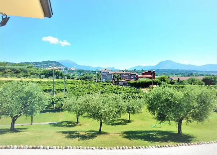 Corte Turrina * Cavaion Veronese