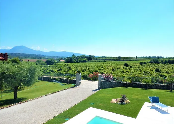 Corte Turrina Lejlighed *